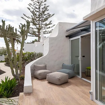 Apartamento Modern Dragon Club 2