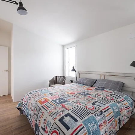 Apartament Modern Dragon Club 2 San Bartolomé