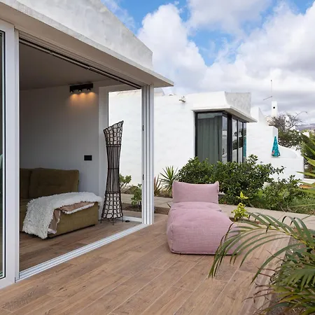 Modern Dragon Club 2 Apartamento San Bartolomé