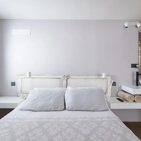 Modern Dragon Club 2 Apartamento San Bartolomé